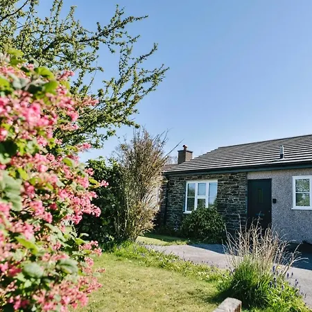 Finest Retreats - Charnwood Villa Lewannick Exterior photo