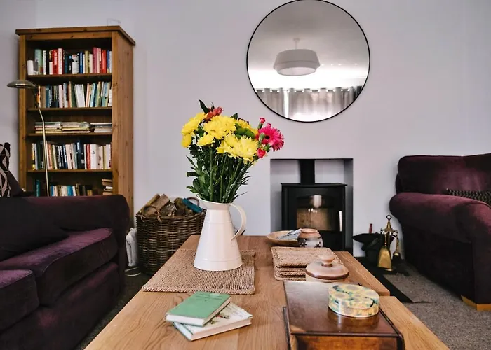 Finest Retreats - Charnwood