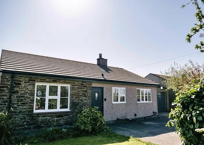Finest Retreats - Charnwood