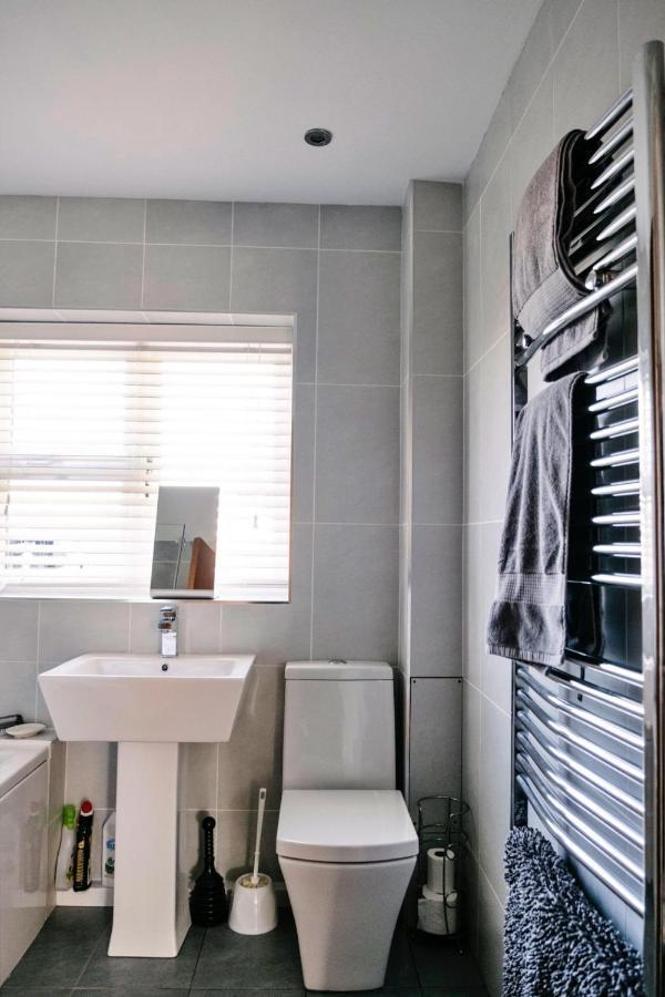 Holiday home Finest Retreats - Charnwood *