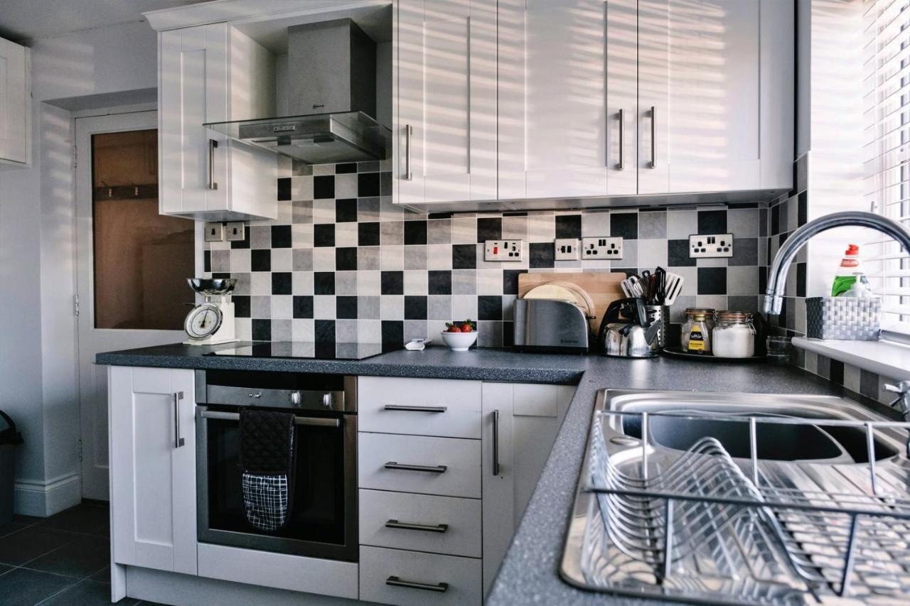 Finest Retreats - Charnwood Holiday home Lewannick