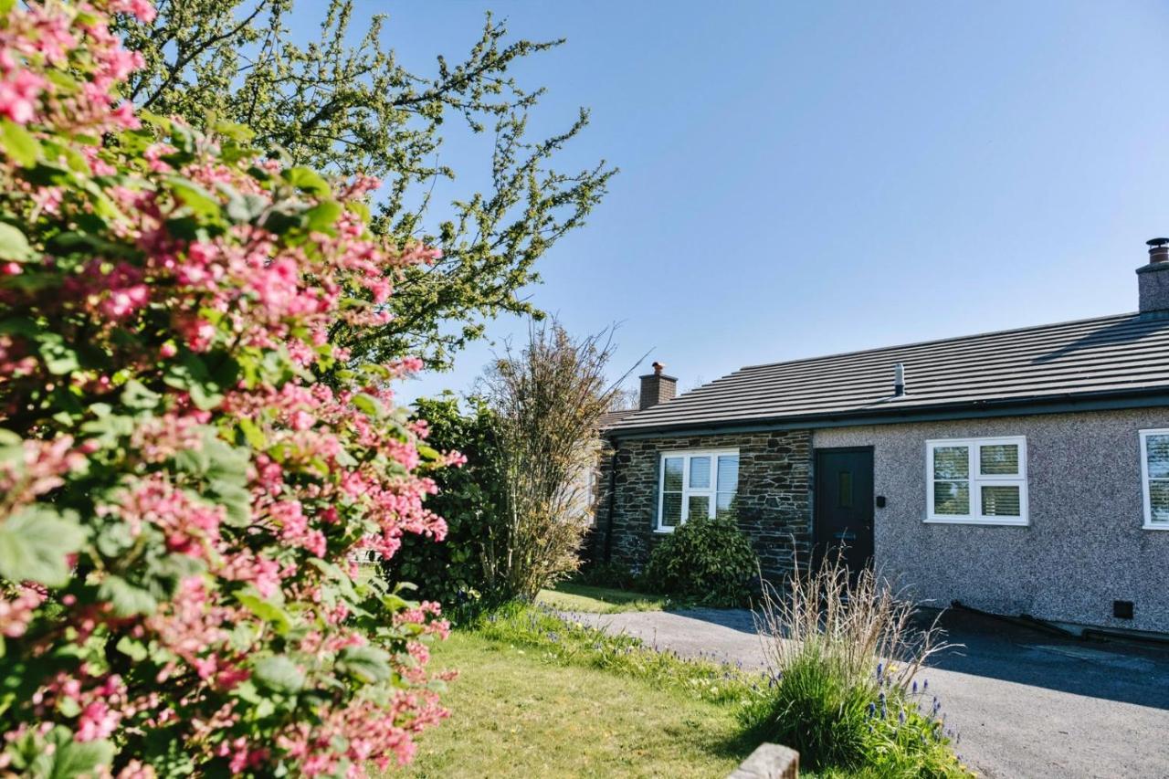 Holiday home Finest Retreats - Charnwood Lewannick