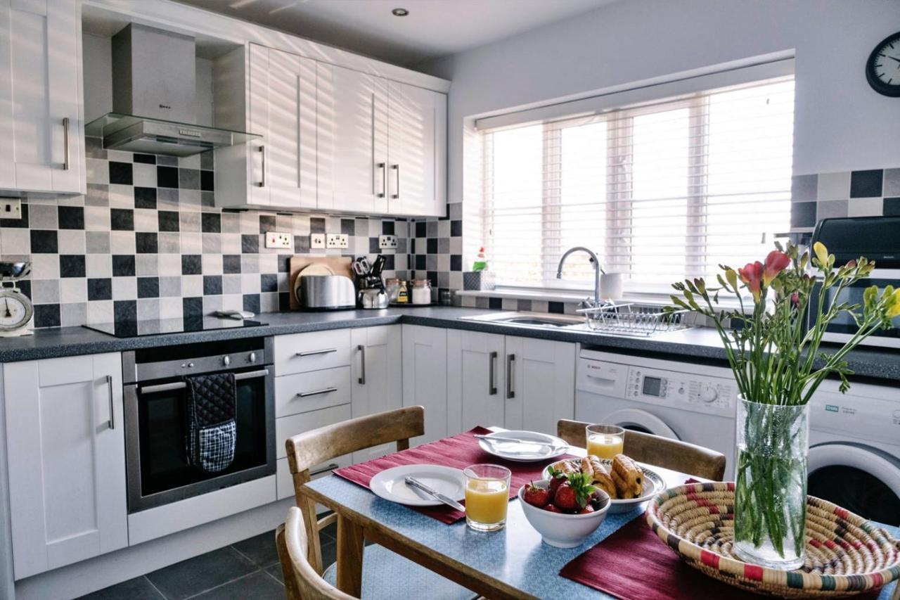 Holiday home Finest Retreats - Charnwood *