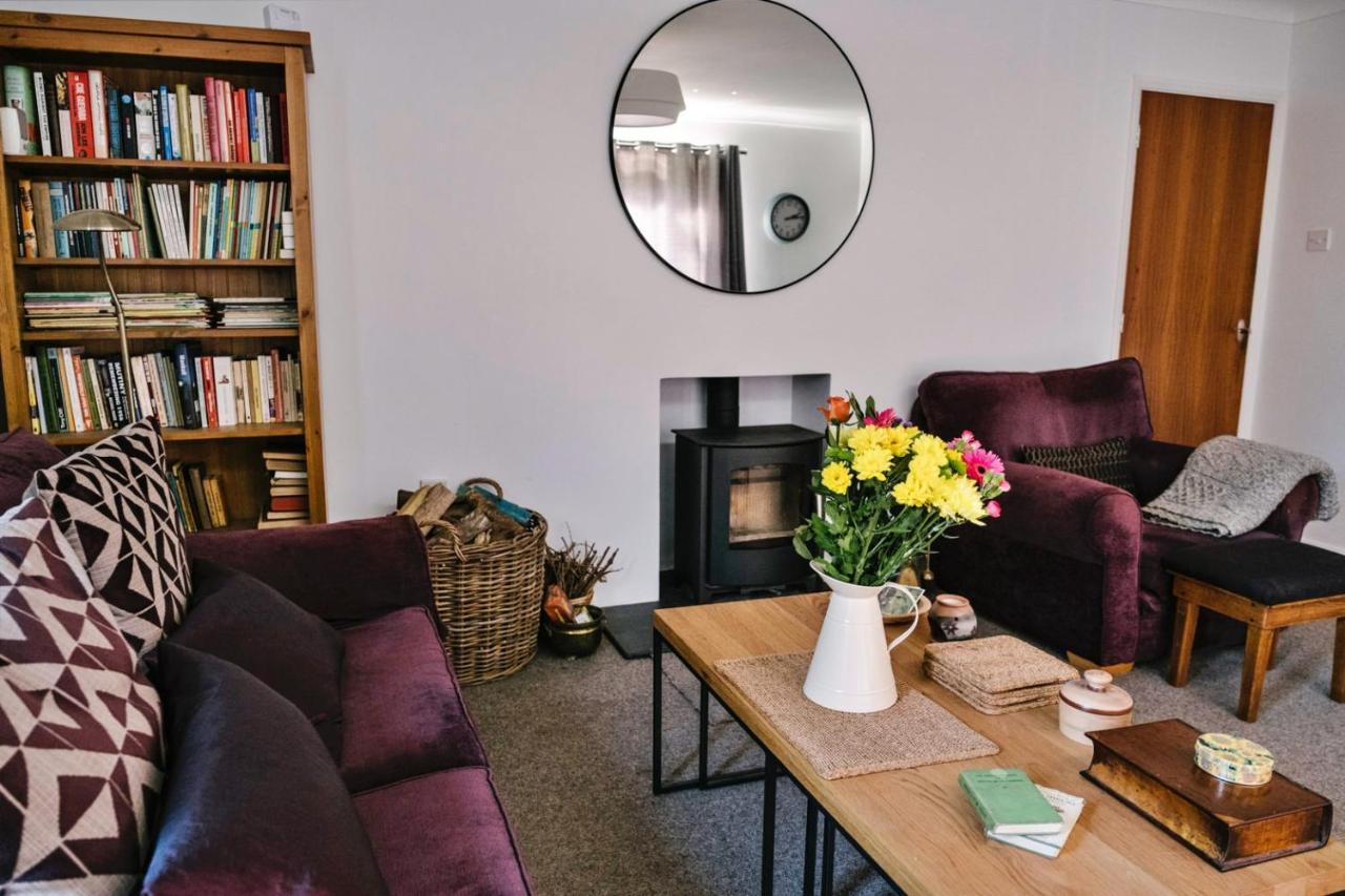 Finest Retreats - Charnwood