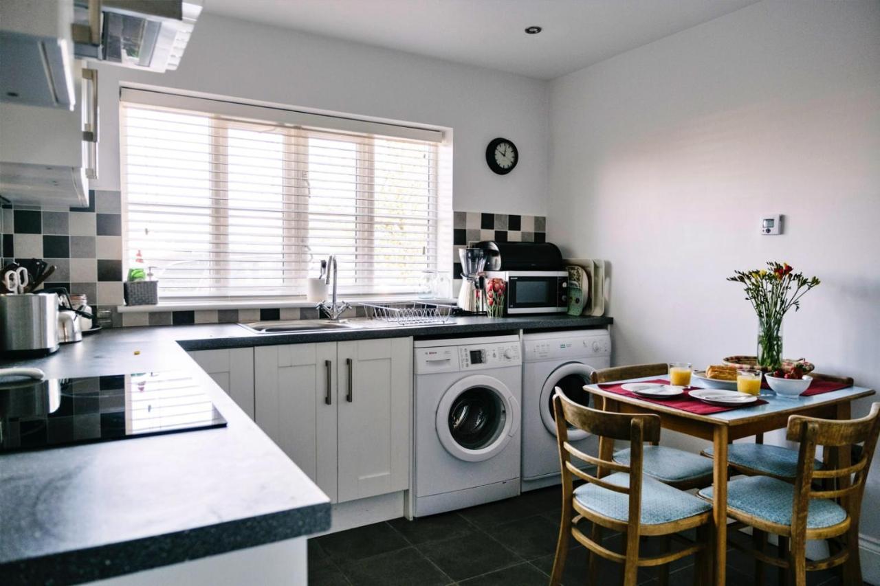 Finest Retreats - Charnwood *